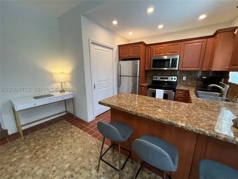 265 Palm Avenue Miami Beach FL 33139