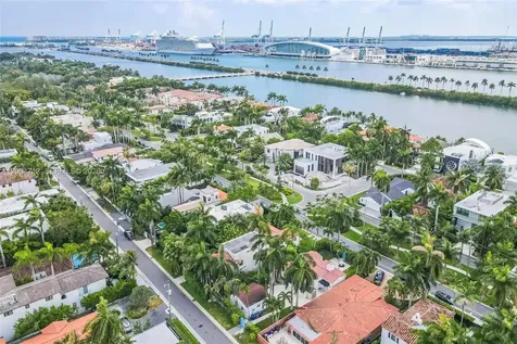 265 Palm Avenue Miami Beach FL 33139