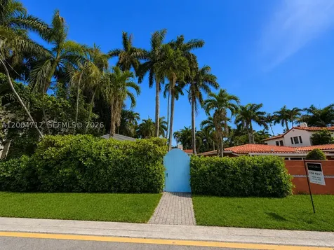 265 Palm Avenue Miami Beach FL 33139