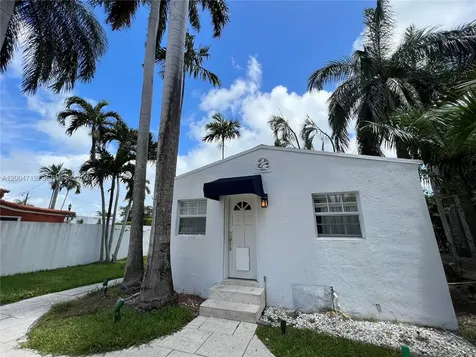 265 Palm Avenue Miami Beach FL 33139