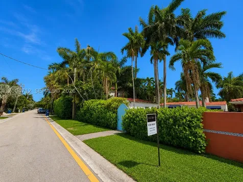 265 Palm Avenue Miami Beach FL 33139