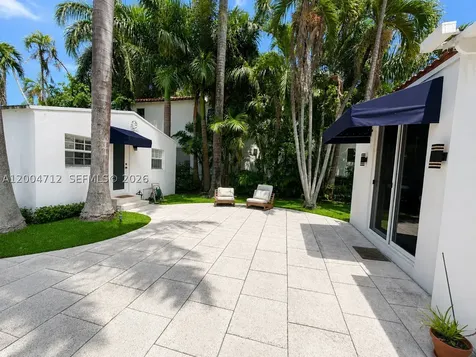 265 Palm Avenue Miami Beach FL 33139