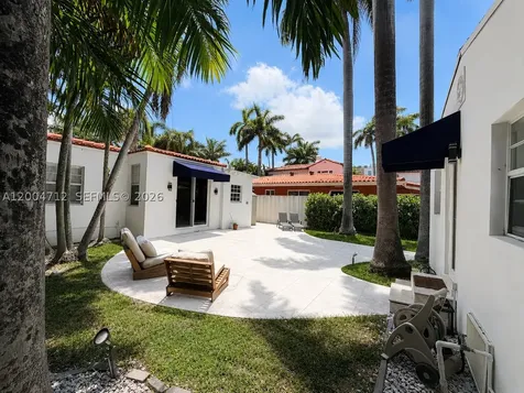 265 Palm Avenue Miami Beach FL 33139