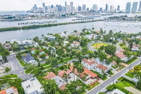 265 Palm Avenue Miami Beach FL 33139