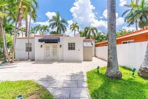 265 Palm Avenue Miami Beach FL 33139