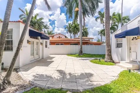 265 Palm Avenue Miami Beach FL 33139