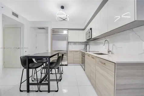 1300 Brickell Bay Drive Miami FL 33131