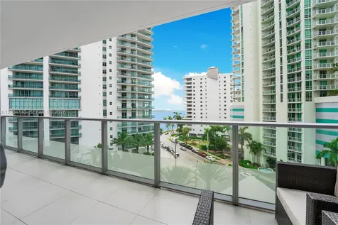 1300 Brickell Bay Drive Miami FL 33131
