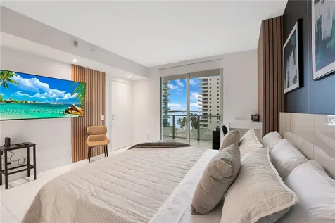 1300 Brickell Bay Drive Miami FL 33131