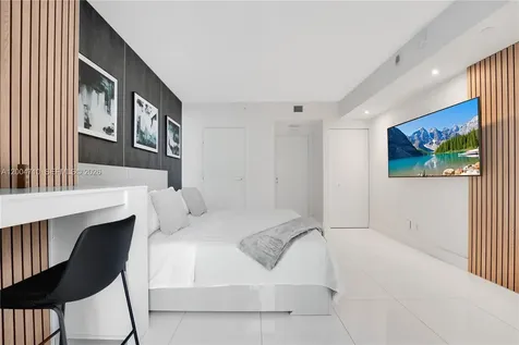 1300 Brickell Bay Drive Miami FL 33131