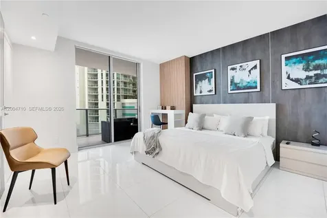 1300 Brickell Bay Drive Miami FL 33131