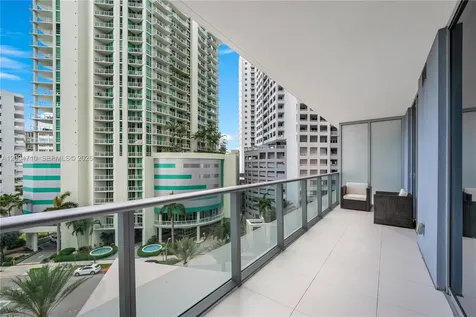 1300 Brickell Bay Drive Miami FL 33131