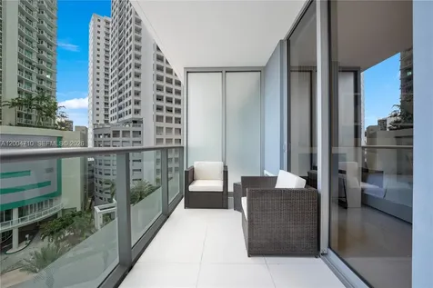1300 Brickell Bay Drive Miami FL 33131