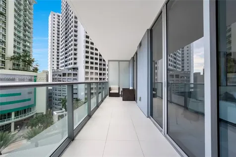 1300 Brickell Bay Drive Miami FL 33131