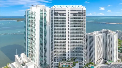 1300 Brickell Bay Drive Miami FL 33131