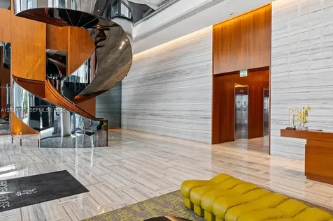 1300 Brickell Bay Drive Miami FL 33131