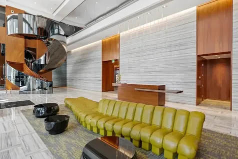1300 Brickell Bay Drive Miami FL 33131