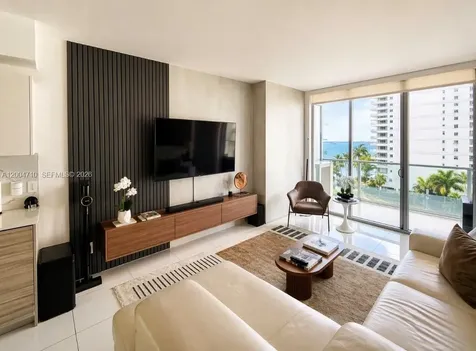 1300 Brickell Bay Drive Miami FL 33131