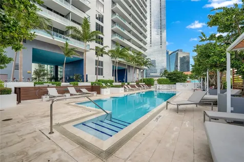 1300 Brickell Bay Drive Miami FL 33131