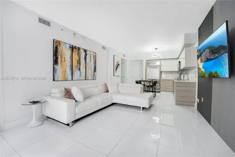 1300 Brickell Bay Drive Miami FL 33131