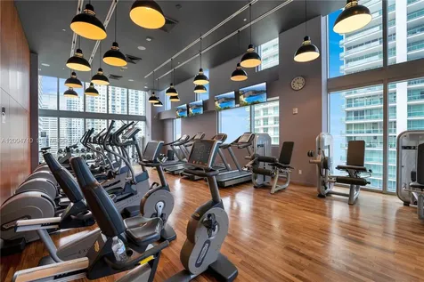1300 Brickell Bay Drive Miami FL 33131