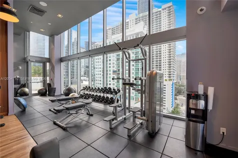 1300 Brickell Bay Drive Miami FL 33131