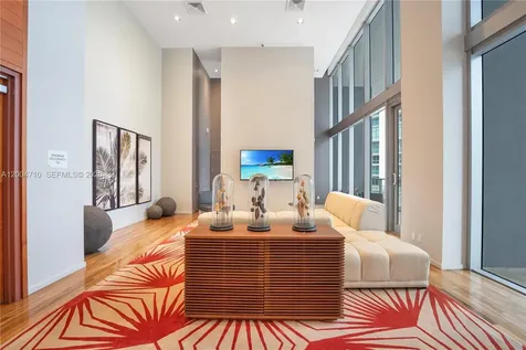 1300 Brickell Bay Drive Miami FL 33131