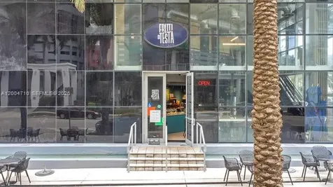 1300 Brickell Bay Drive Miami FL 33131