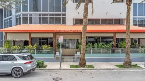 1300 Brickell Bay Drive Miami FL 33131