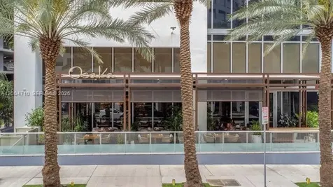 1300 Brickell Bay Drive Miami FL 33131