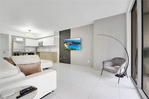 1300 Brickell Bay Drive Miami FL 33131