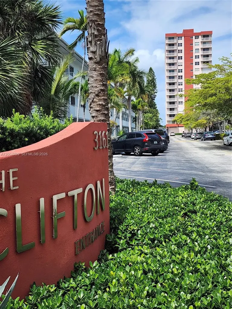 3161 S Ocean Drive Hallandale Beach FL 33009