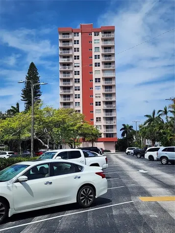 3161 S Ocean Drive Hallandale Beach FL 33009