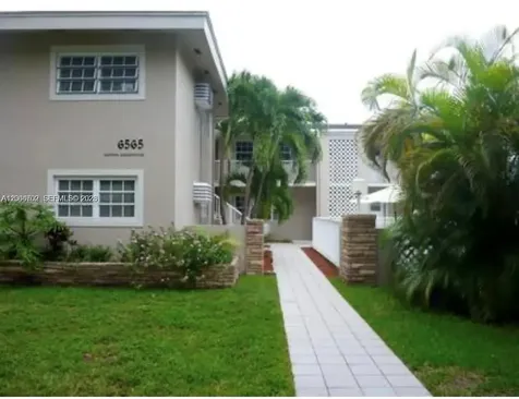 6565 Santona Street Coral Gables FL 33146