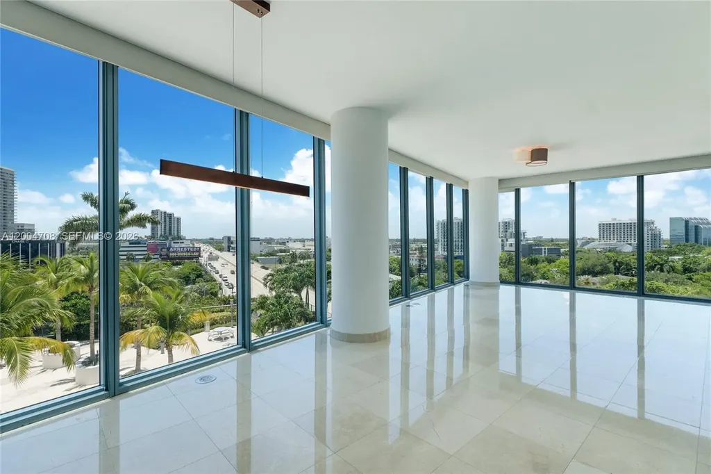 601 NE 36th Street Miami FL 33137