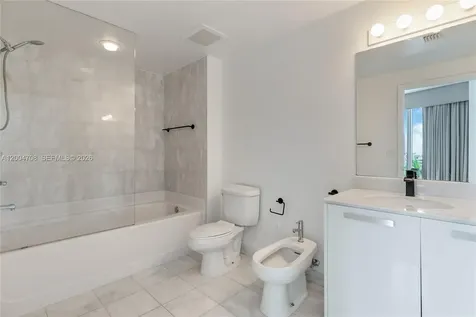 601 NE 36th Street Miami FL 33137