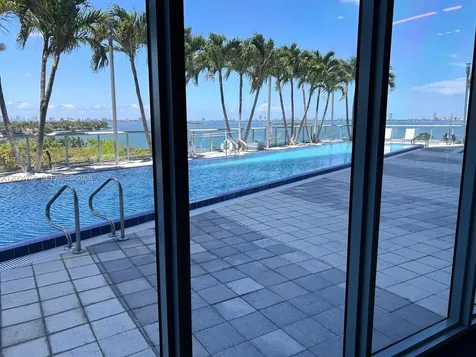 601 NE 36th Street Miami FL 33137