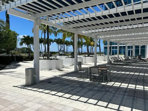 601 NE 36th Street Miami FL 33137