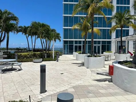 601 NE 36th Street Miami FL 33137