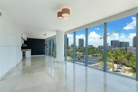 601 NE 36th Street Miami FL 33137