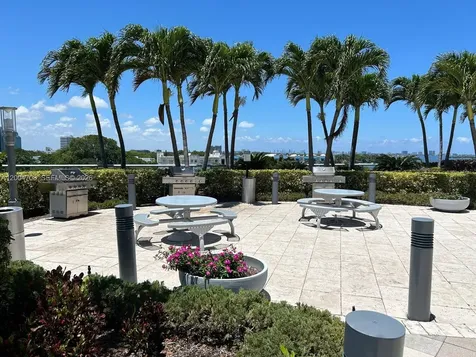 601 NE 36th Street Miami FL 33137