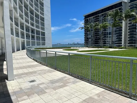 601 NE 36th Street Miami FL 33137