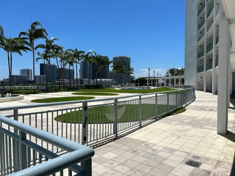 601 NE 36th Street Miami FL 33137