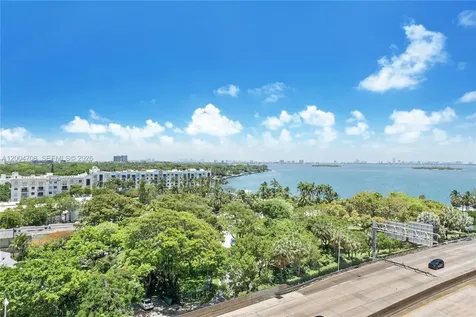 601 NE 36th Street Miami FL 33137