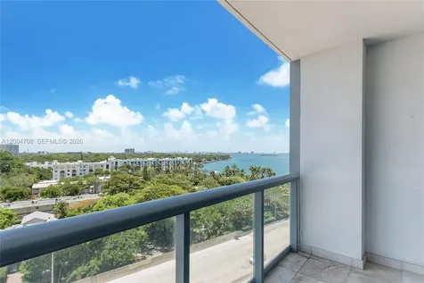 601 NE 36th Street Miami FL 33137
