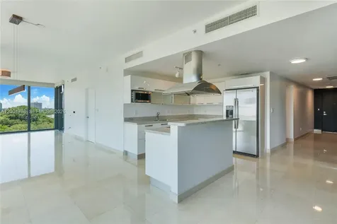 601 NE 36th Street Miami FL 33137