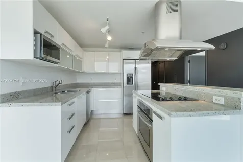 601 NE 36th Street Miami FL 33137