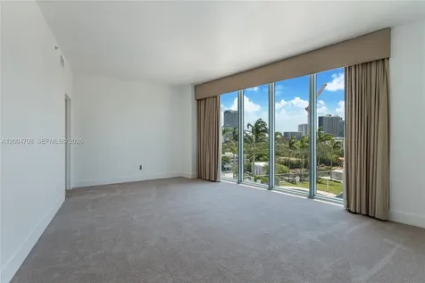 601 NE 36th Street Miami FL 33137