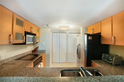 2101 Brickell Avenue Miami FL 33129