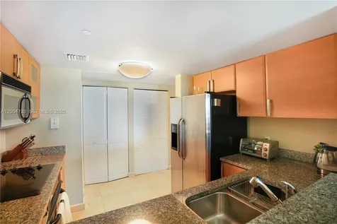 2101 Brickell Avenue Miami FL 33129
